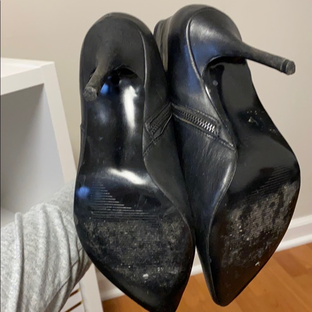 Booties - Picture 6 of 7